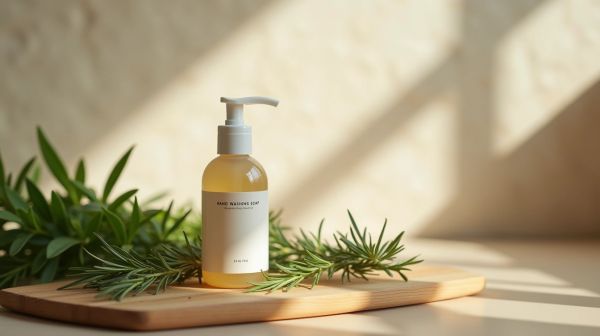 Choisissez des produits de nettoyage vaisselle à faible impact écologique