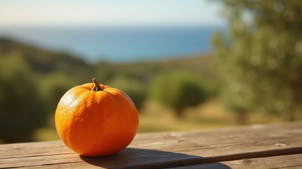 Comment reconnaître une vraie clémentine de Corse IGP ?