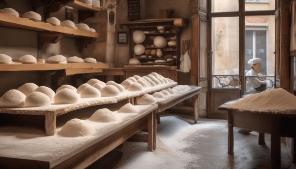 Maîtriser l’art du mochi dans la maison du mochi à Lyon