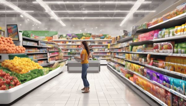 Profitez des économies sur le catalogue Cora gros volume