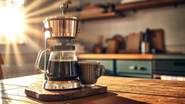 Top 5 machines à café à grain pour savourer un café maison