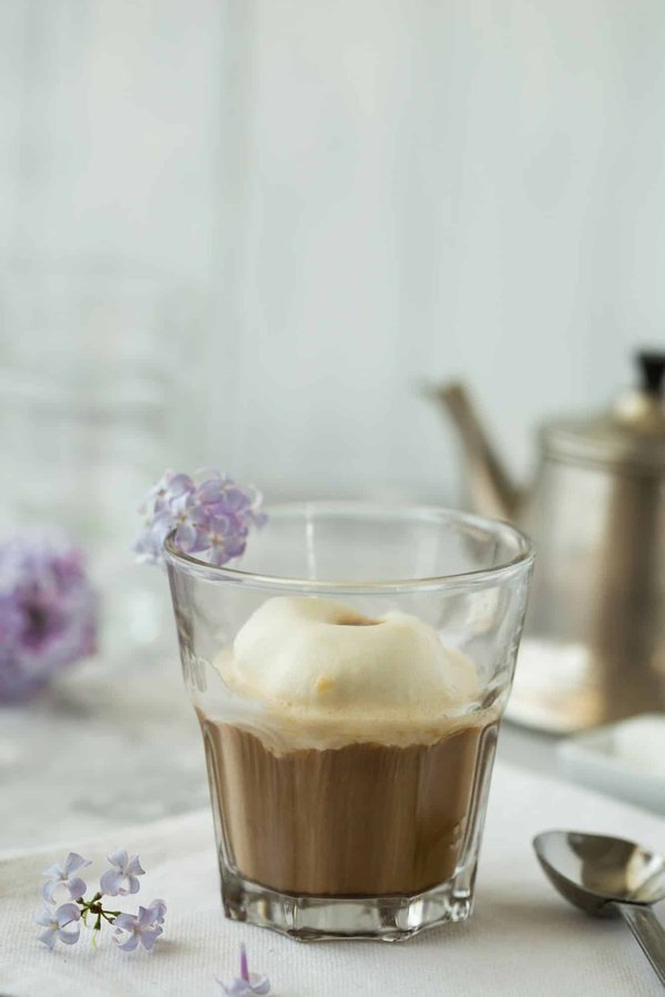 Quelle est la recette pour une glace à la pistache onctueuse et crémeuse ?